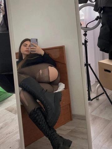 Индивидуалка Софа Фотография 3